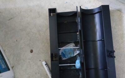 Jak se zbavit myší v bytě