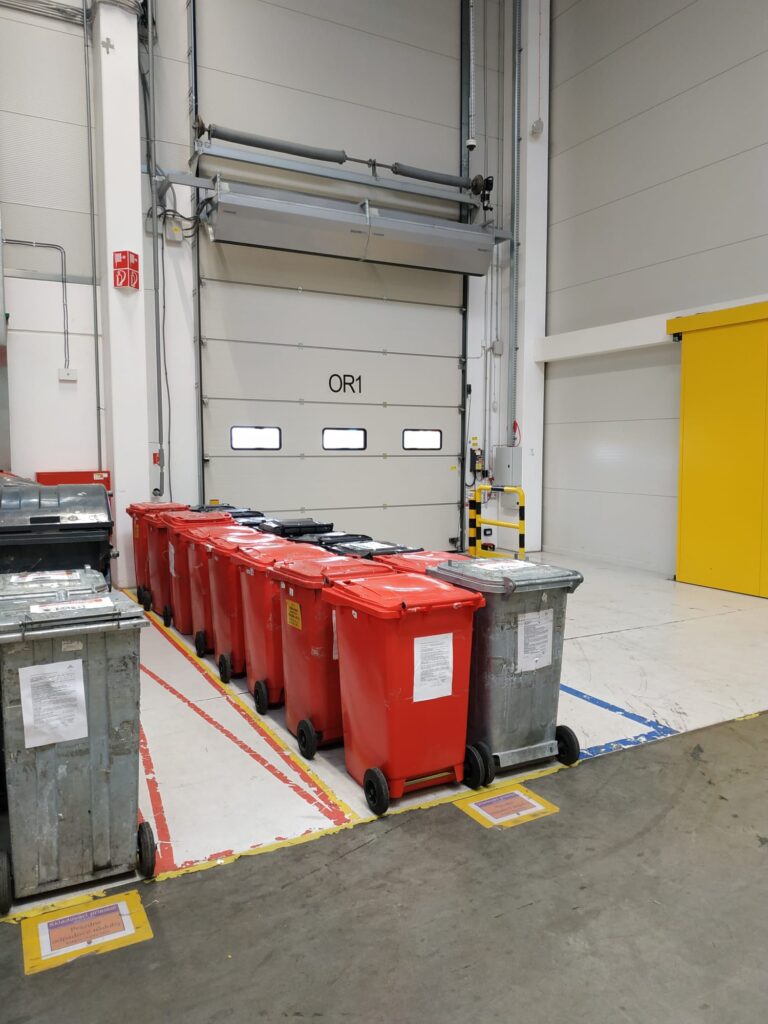 deratizace potkanů, deratizace potkani