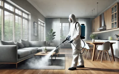 Přípravky proti štěnicím