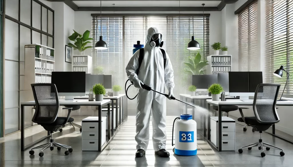 hubeni stenic ostrava, deratizace rybenek, hubení molů