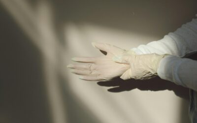 Jak se zbavit plísně na zdi