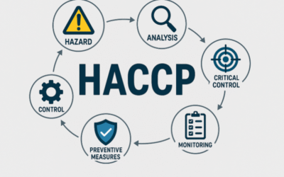 HACCP zkratka