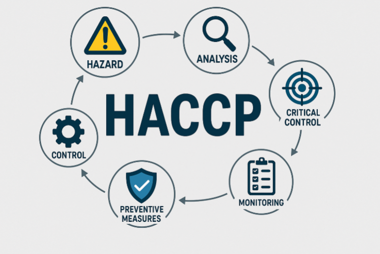haccp