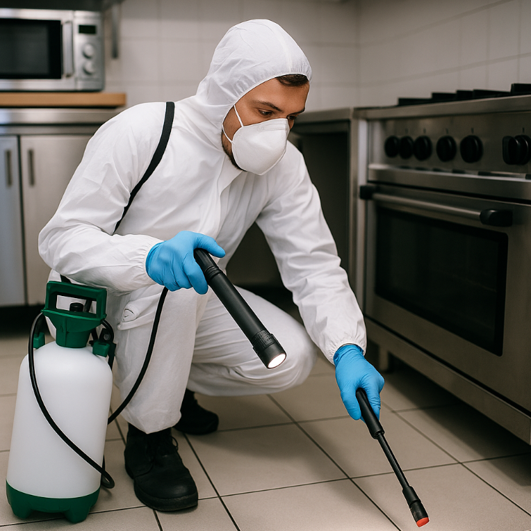 hacpp, brouk podobny stenici, kde se berou octomilky, jak se zbavit pavouku, jak se zbavit plísně v bytě, polymerova dezinfekce, dezinfekce v domácnosti, dezinfekce domácnosti, jak na octomilky
