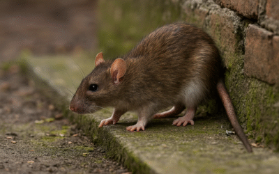 Krysa a potkan rozdíl