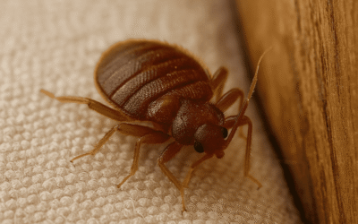 jak vypadají štěnice