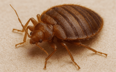 Sprej proti štěnicích