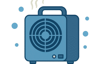 Jak se zbavit zápachu