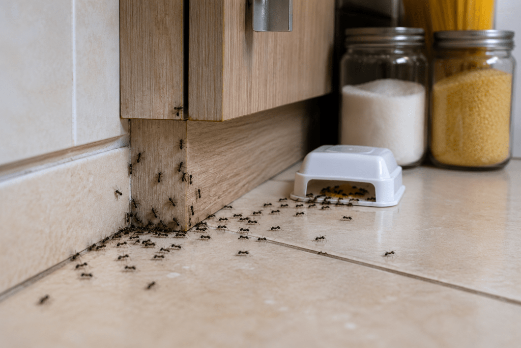 jak se zbavit mravenců v kuchyni, mravenci ve skladu, malí mravenci v kuchyni, co na mravence doma, hubení mravenců Žďár nad Sázavou, hubení mravenců Vratimov, hubení mravenců Velké Meziříčí, hubení mravenců Třinec, hubení mravenců Rožnov pod Radhoštěm, mravenci v podlaze